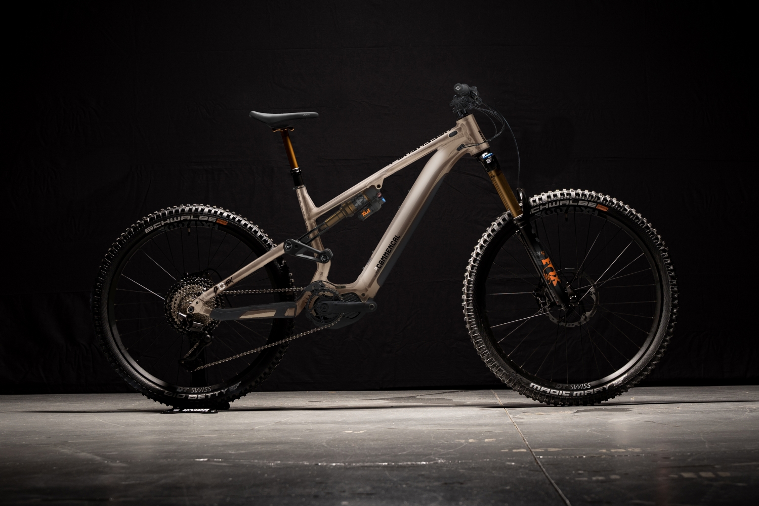 Die Commencal Meta Power SX Modelle für 2022 Hardbloxx.de